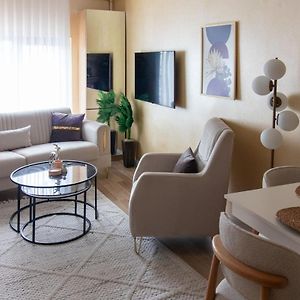 Appartement met Twee Slaapkamers